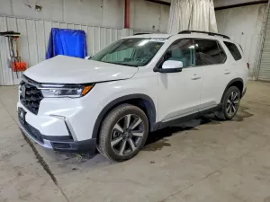 Honda Pilot 3.5L 6 2025