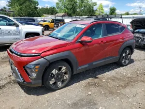 Hyundai Kona 2.0L 4 2024