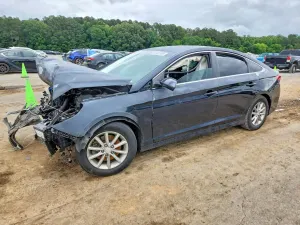 Hyundai Sonata 2.4L 4 2018
