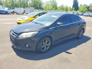 Ford Focus 2.0L 4 2014