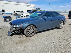Audi A4 2.0L 4 2010