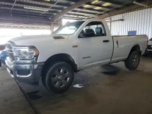 RAM 2500 6.4L 8 2021