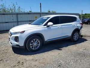 Hyundai Santa Fe 2.4L 4 2020