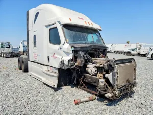 Freightliner Cascadia 14.8L 6 2022