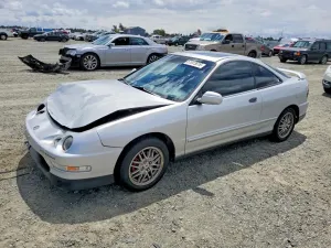 Acura Integra 1.8L 4 2000