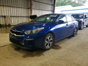 Kia Cerato / Forte / K3 2.0L 4 2021