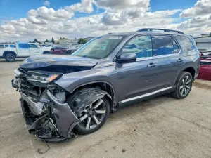 Honda Pilot 3.5L 6 2025