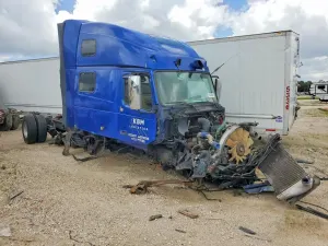 Volvo VN 12.8L 6 2017