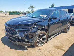 Chevrolet Trax 1.2L 3 2024