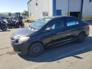 Toyota Yaris 1.5L 4 2007
