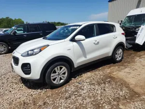 Kia Sportage 2.4L 4 2019