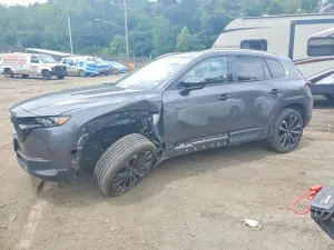 Mazda CX-50 2.5L 4 2025