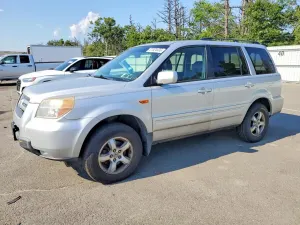 Honda Pilot 3.5L 6 2008