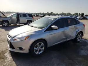 Ford Focus 2.0L 4 2013