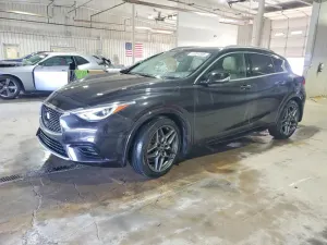 Infiniti QX30 2.0L 4 2019