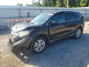 Honda CR-V 2.4L 4 2014