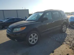 Hyundai Santa Fe 3.3L 6 2007