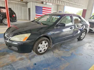 Honda Accord 2.4L 4 2005
