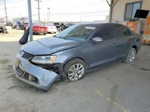 Volkswagen Jetta 2.5L 5 2012