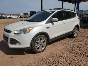 Ford Escape 1.6L 4 2013
