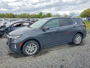 Chevrolet Equinox 1.5L 4 2023
