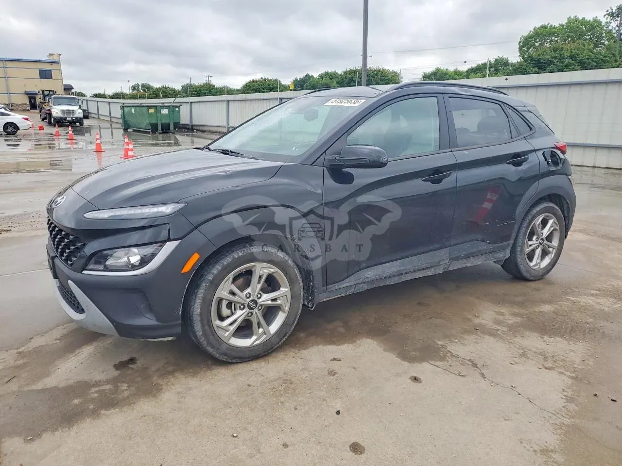 Hyundai Kona 2.0L 4 2023