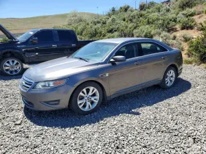 Ford Taurus 3.5L 6 2011