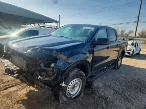 Ford Ranger 2.3L 4 2022