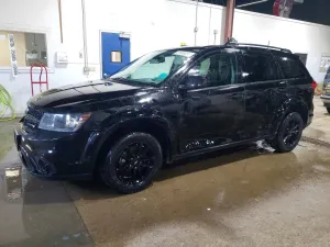 Dodge Journey 2.4L 4 2019
