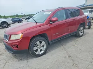 Jeep Compass 2.4L 4 2014