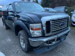 Ford F-250 6.4L 8 2008