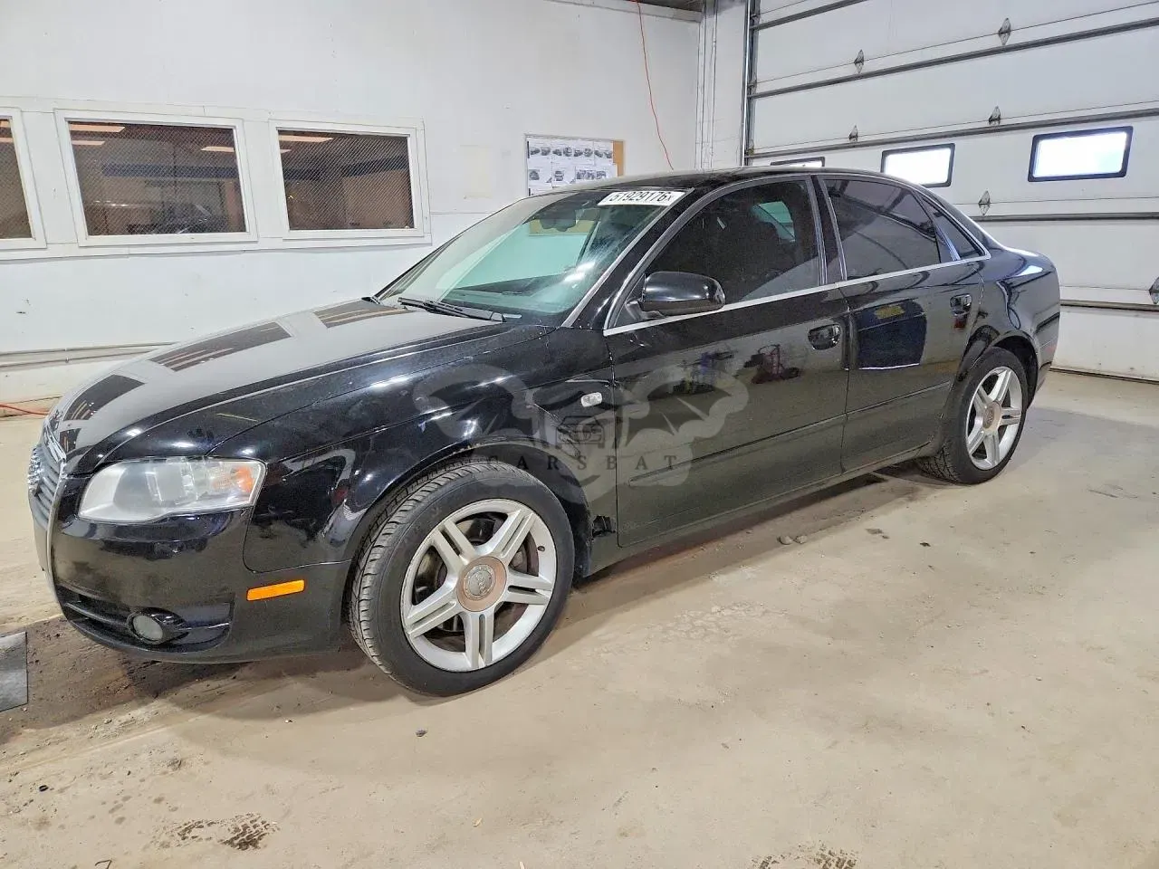 Audi A4 2006