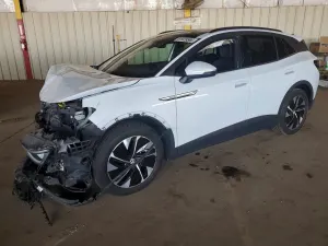 Volkswagen ID.4 2022