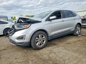 Ford Edge 2.0L 4 2016