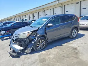 Honda CR-V 2.4L 4 2012