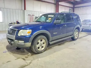 Ford Explorer 4.0L 6 2006