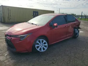 Toyota Corolla 1.8L 4 2021