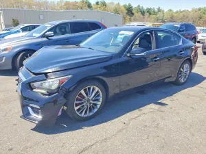Infiniti Q50 3.0L 6 2019