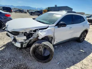 Buick Envision 2.0L 4 2024