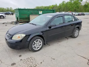 Chevrolet Cobalt 2.2L 4 2010