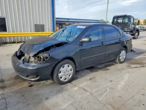 Toyota Corolla 1.8L 4 2007