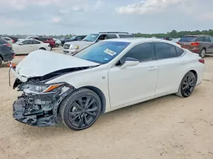 Lexus ES 3.5L 6 2024