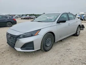 Nissan Altima 2.5L 4 2024