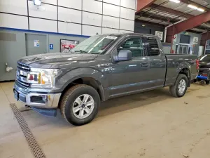 Ford F-150 2.7L 6 2019