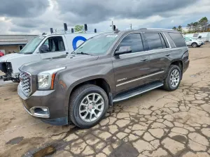 GMC Yukon 6.2L 8 2019