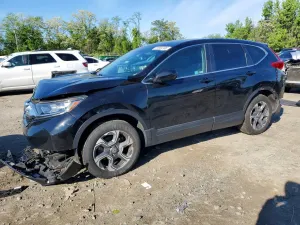 Honda CR-V 1.5L 4 2018