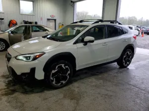 Subaru Crosstrek 2.5L 4 2023