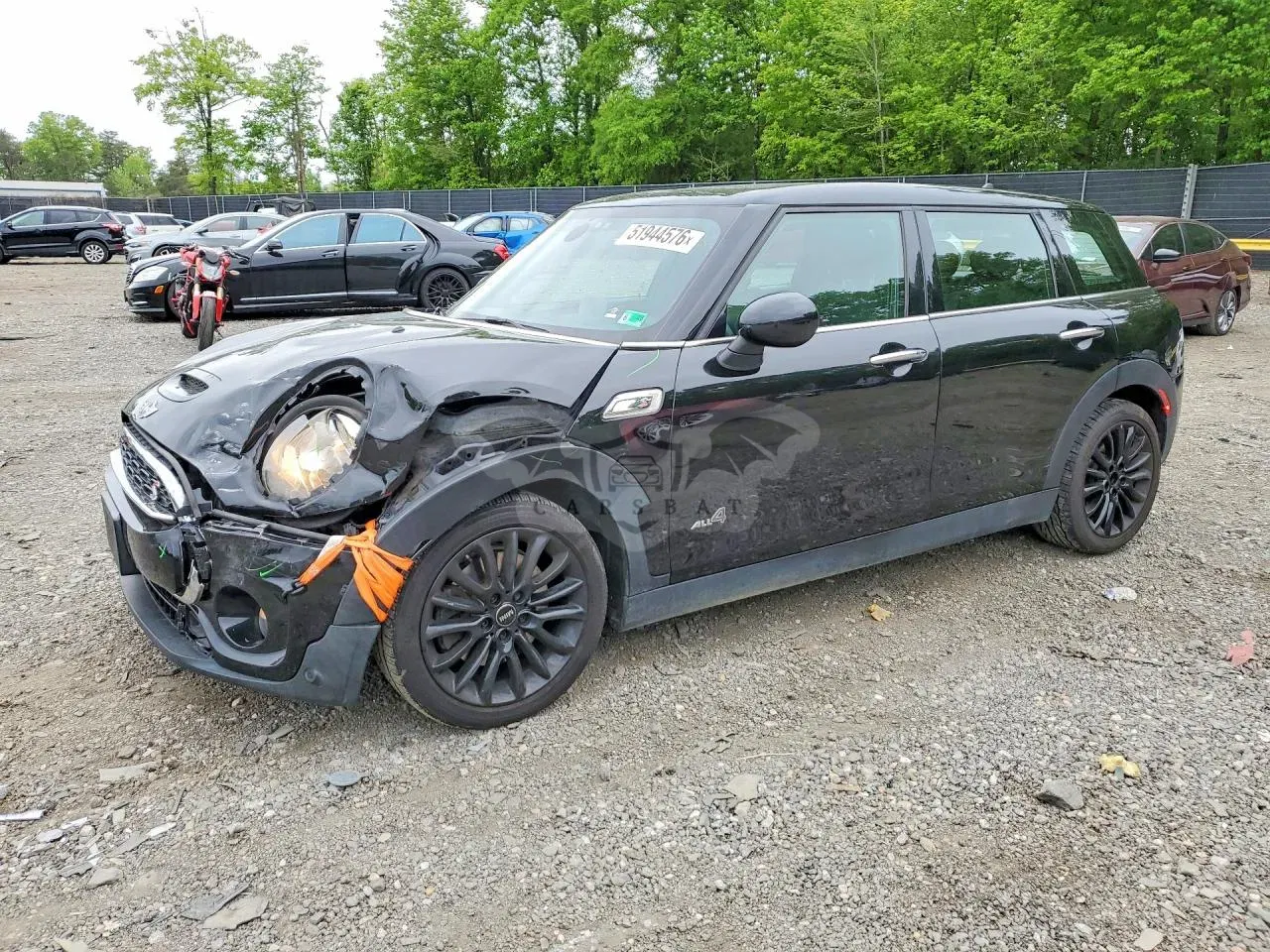 Mini Cooper 2.0L 4 2018