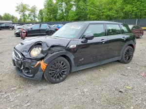 Mini Cooper 2.0L 4 2018