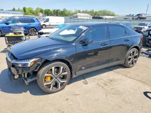 Polestar 2 2022